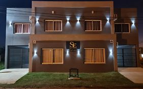 Complejo San Emilio